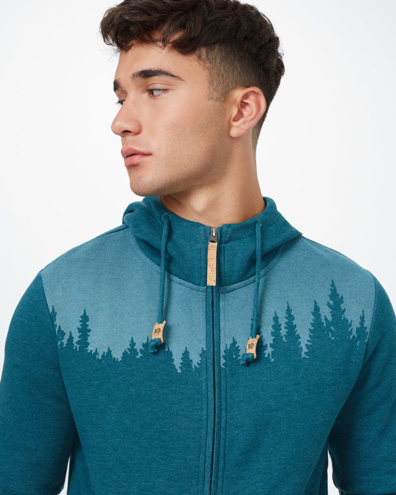 Juniper Zip Hoodie-4