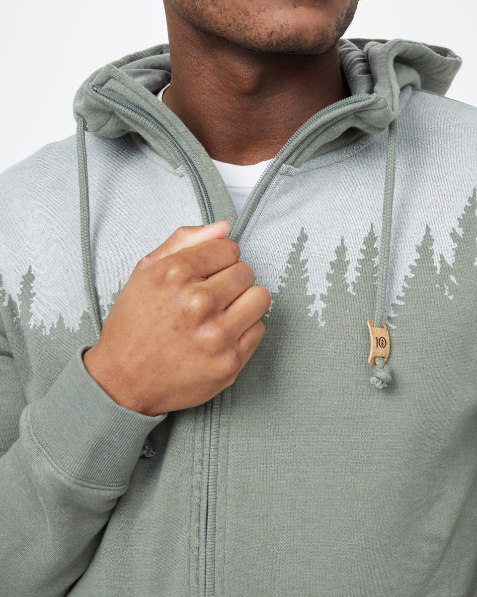 Juniper Zip Hoodie-4