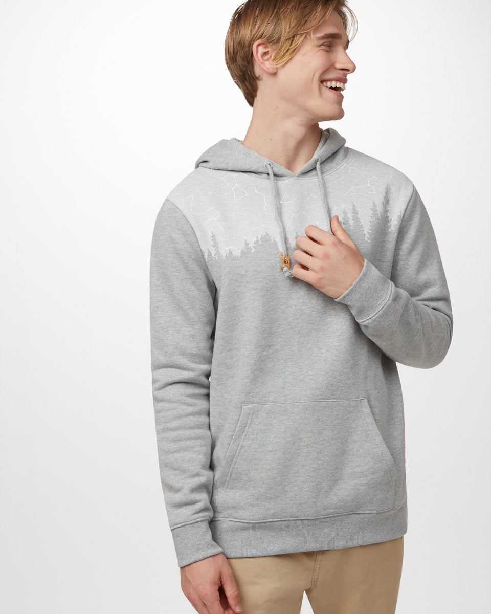 Constellation Juniper Hoodie-1