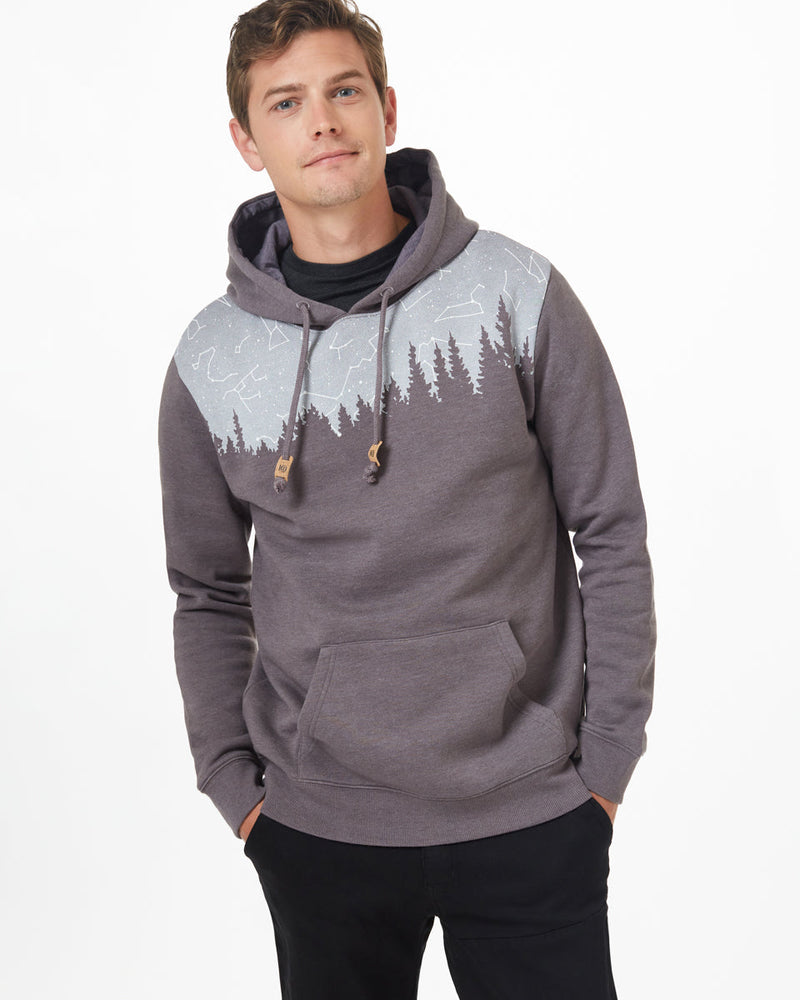 Constellation Juniper Hoodie-1