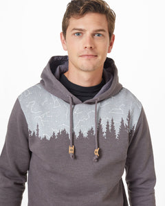 Constellation Juniper Hoodie-2