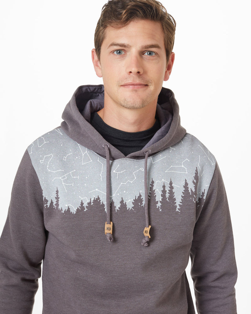 Constellation Juniper Hoodie-2