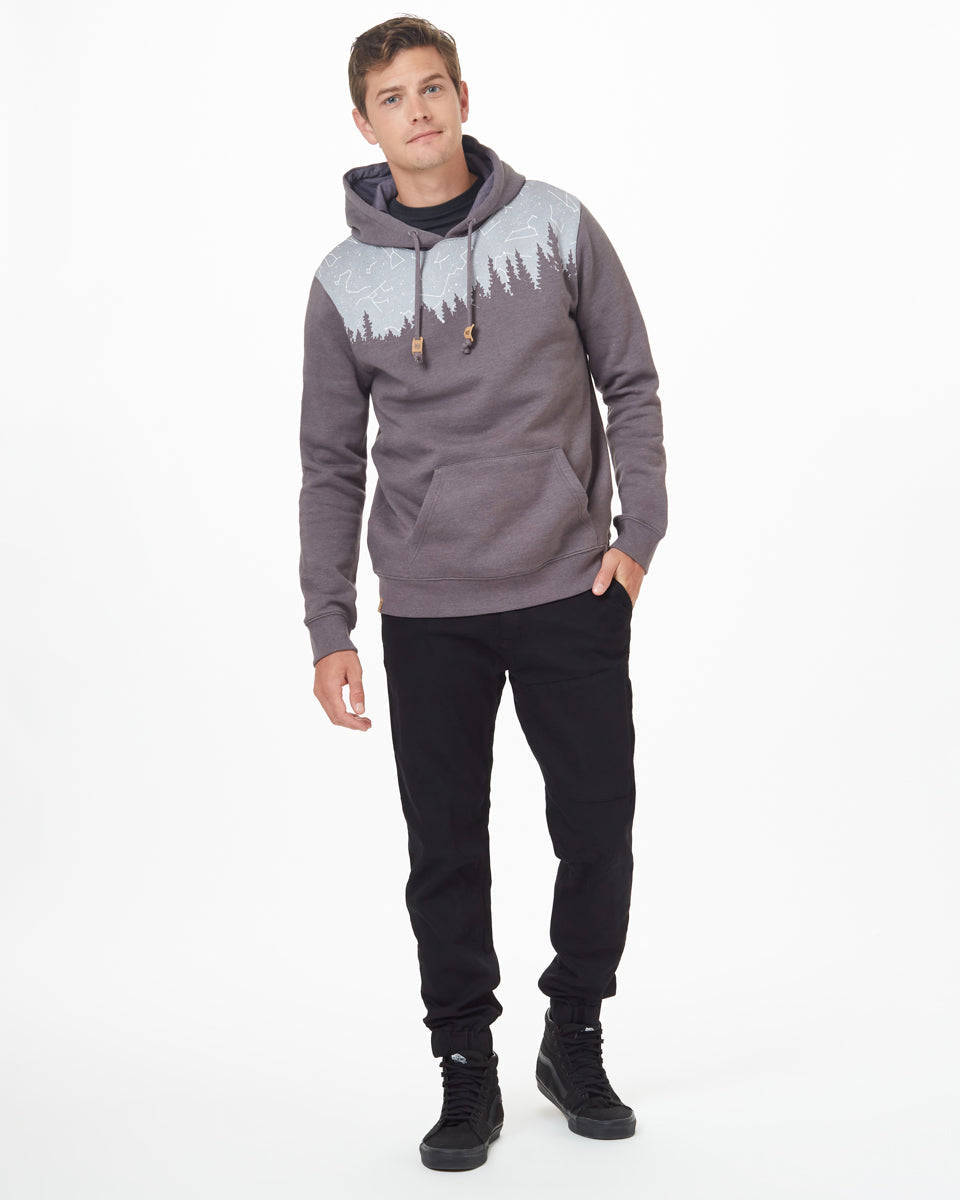 Constellation Juniper Hoodie-3