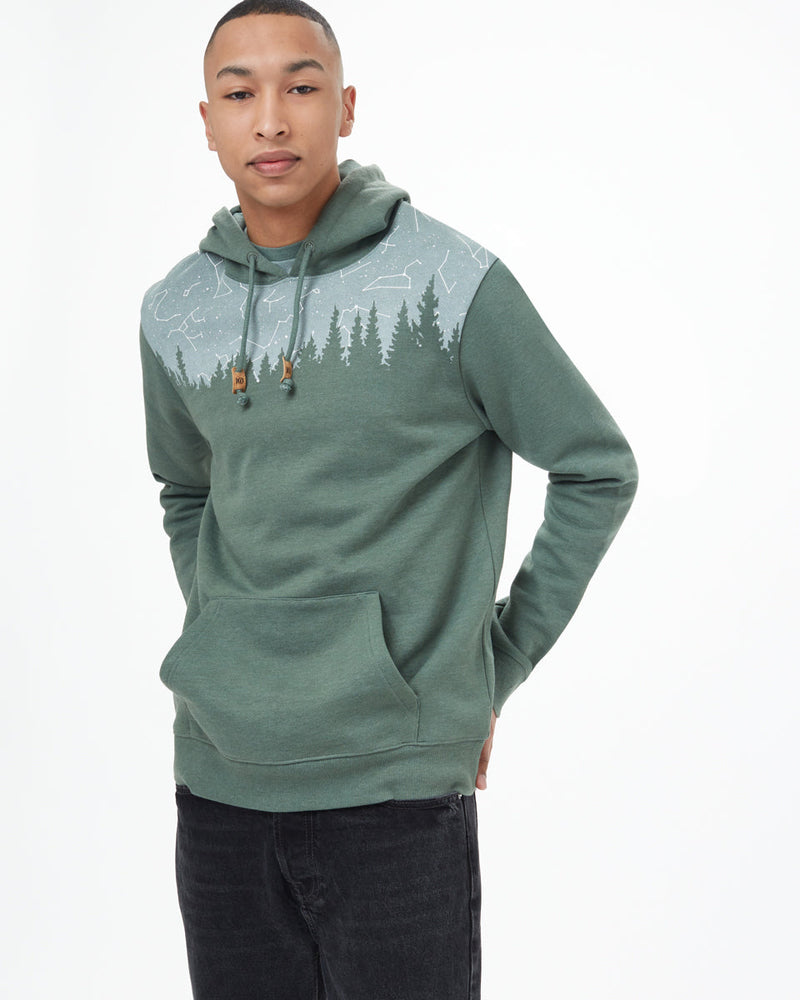 Constellation Juniper Hoodie-1