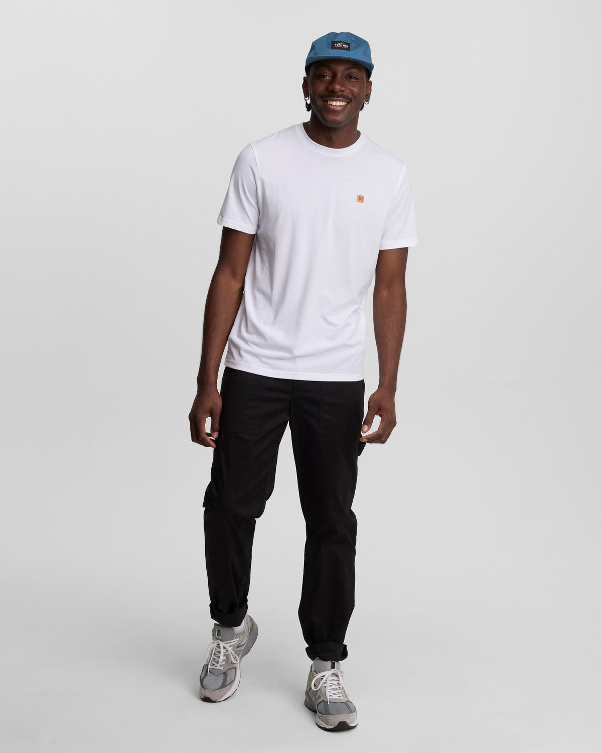 TreeBlend Baker T-Shirt-6