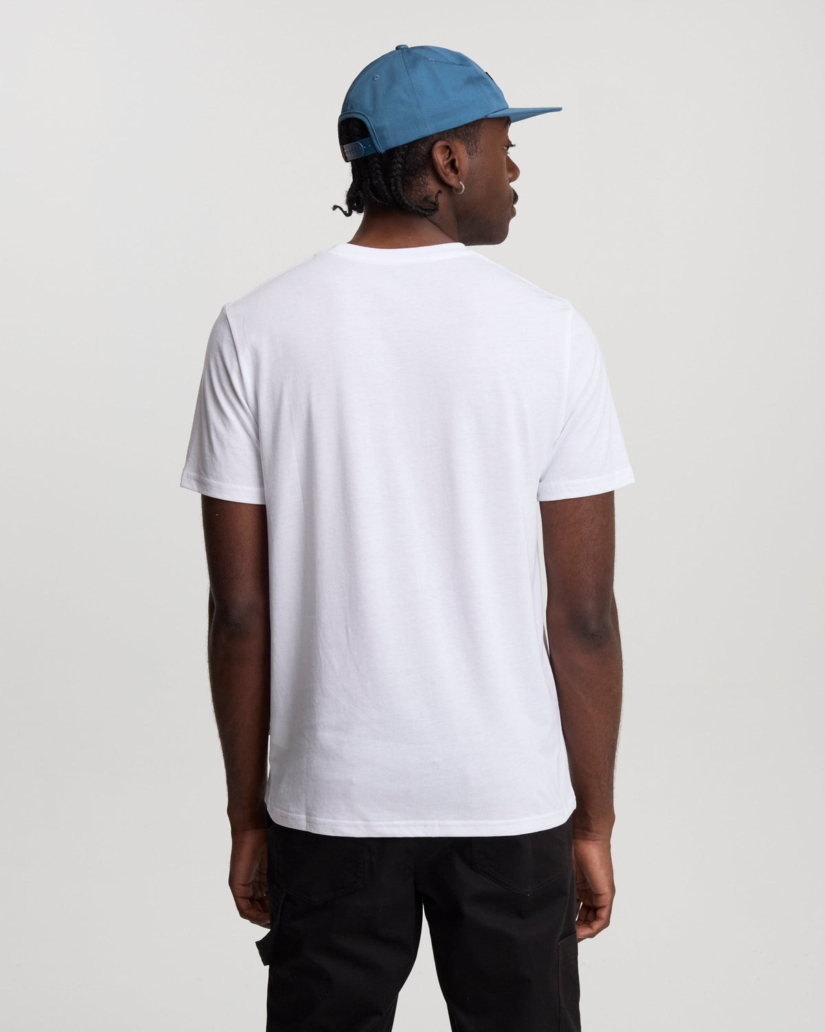 TreeBlend Baker T-Shirt-3