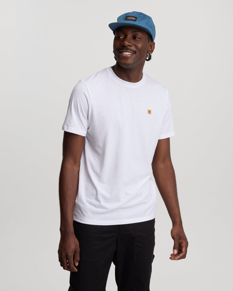 TreeBlend Baker T-Shirt-1