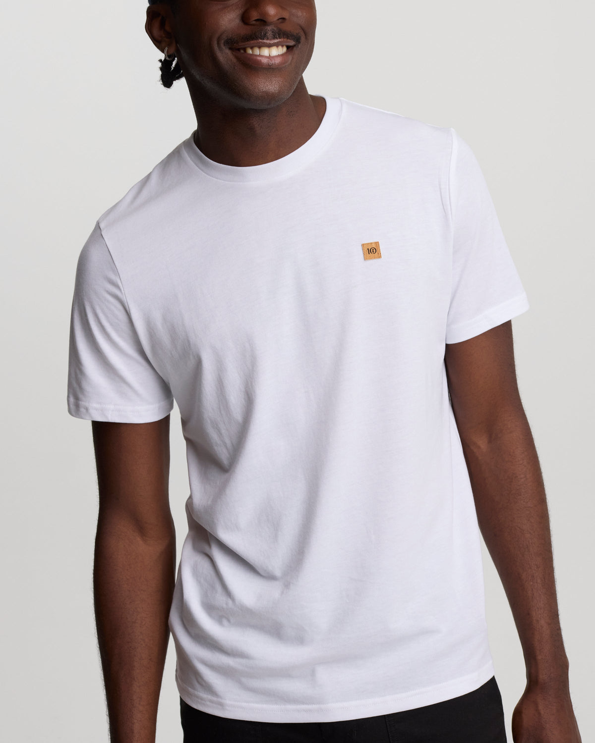 TreeBlend Baker T-Shirt-4