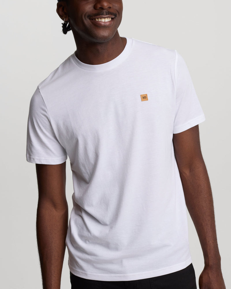 TreeBlend Baker T-Shirt-4