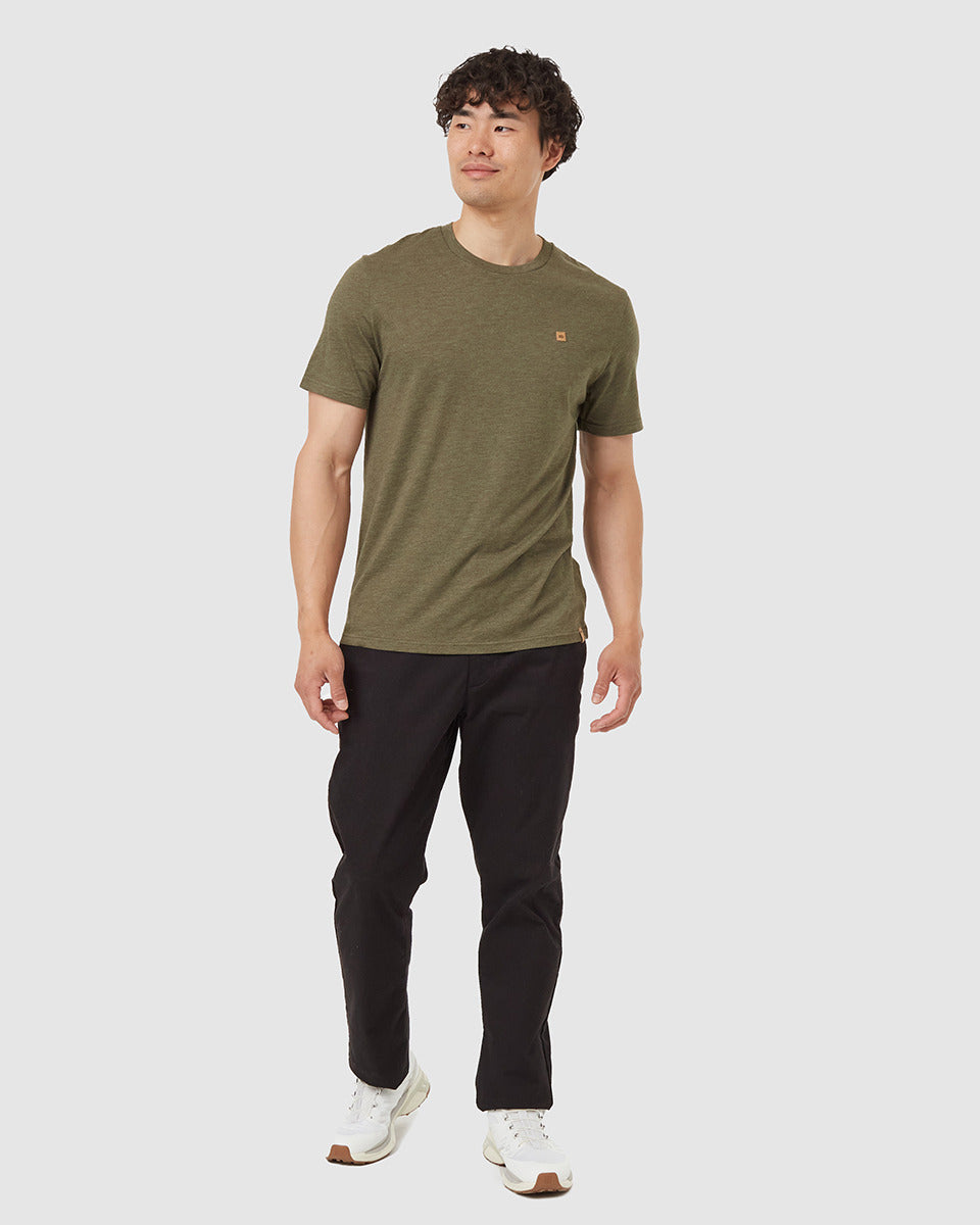 TreeBlend Baker T-Shirt-2