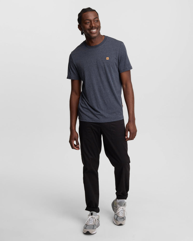TreeBlend Baker T-Shirt-5