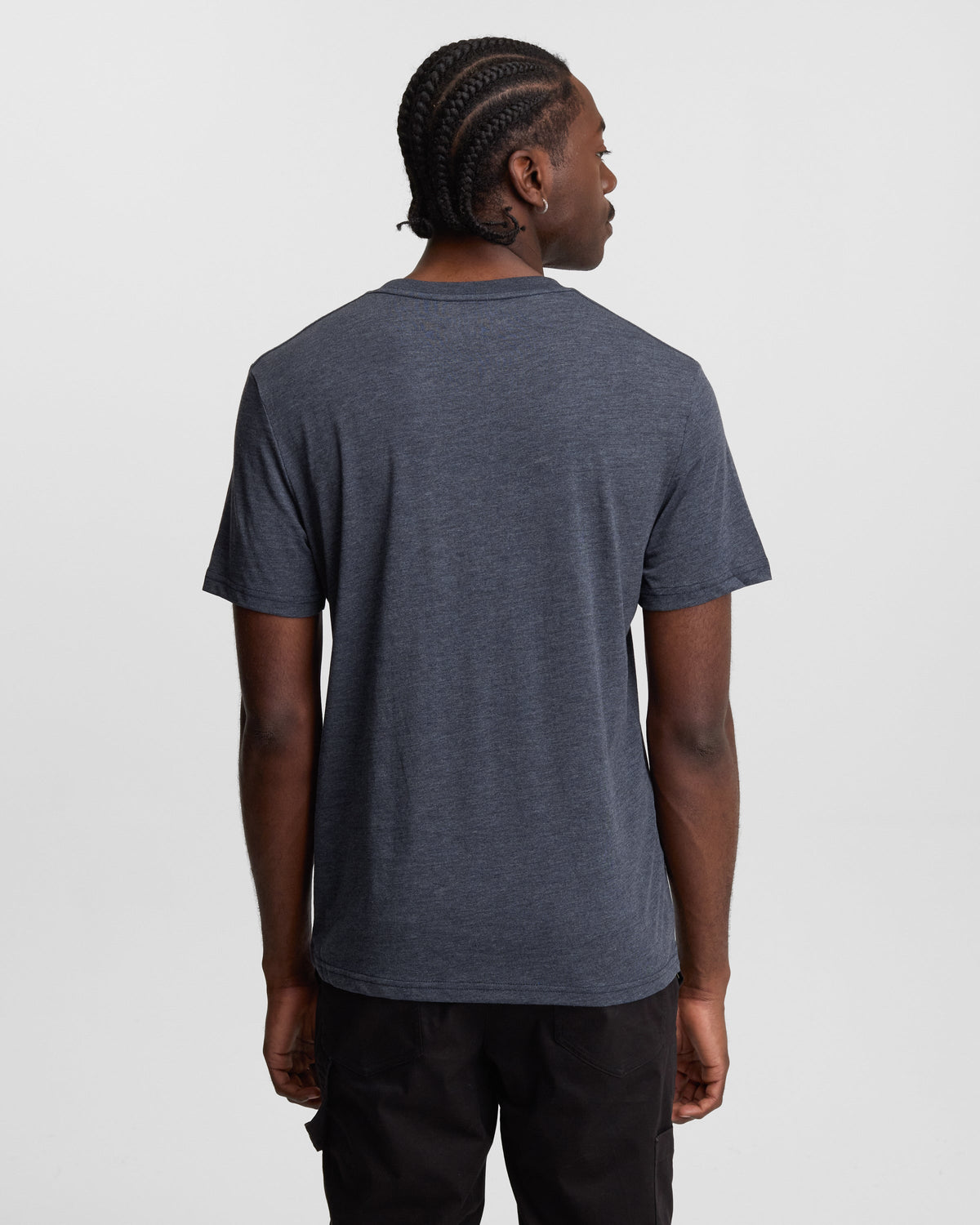 TreeBlend Baker T-Shirt-4