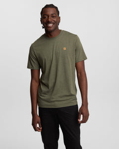 TreeBlend Baker T-Shirt-1