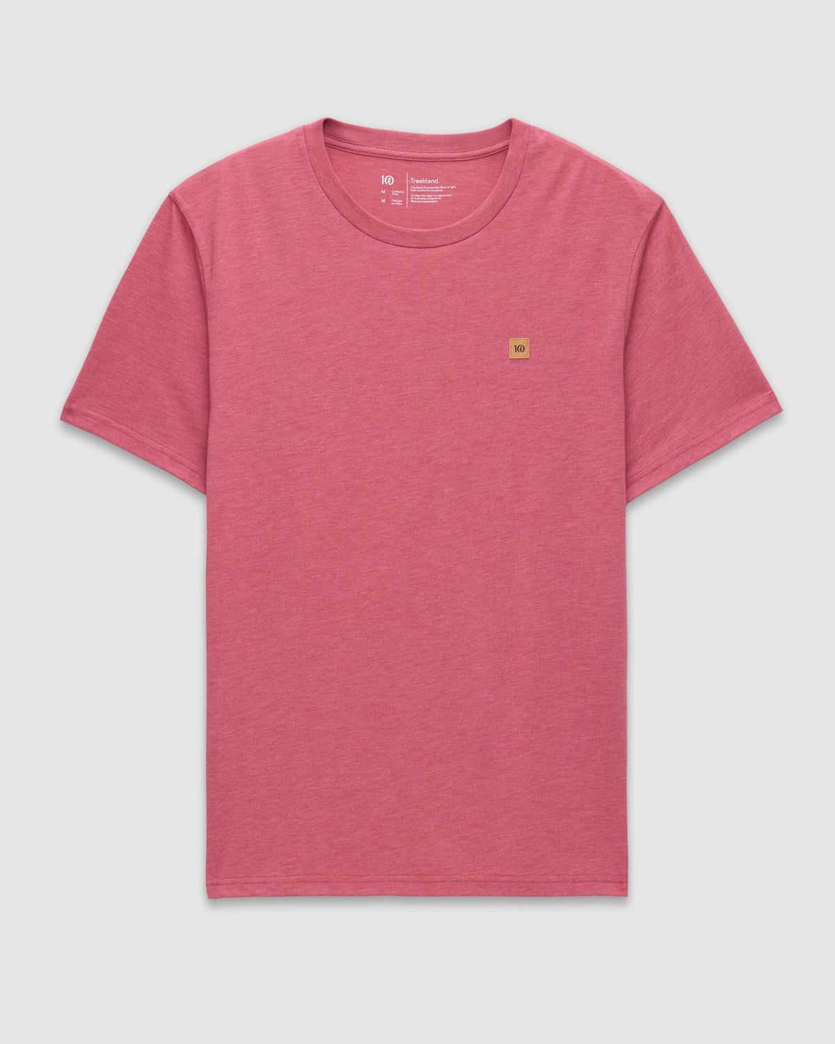TreeBlend Baker T-Shirt-4