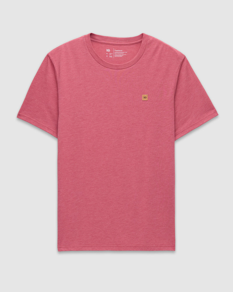 TreeBlend Baker T-Shirt-4