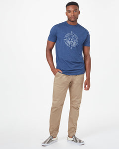 Support Classic T-Shirt-3