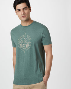 Support Classic T-Shirt-3