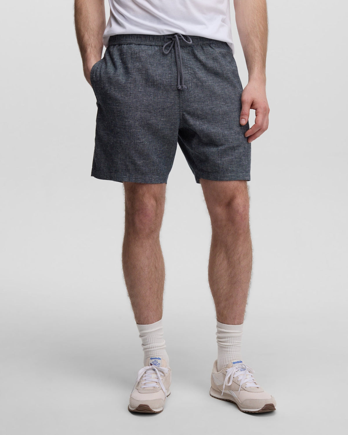 Hemp Joshua Short-4