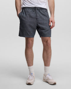 Hemp Joshua Short-4