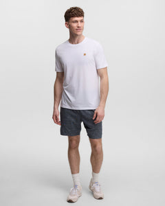 Hemp Joshua Short-6