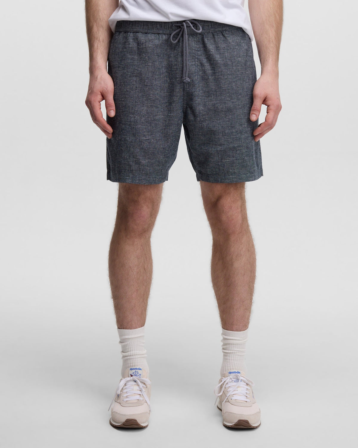 Hemp Joshua Short-1