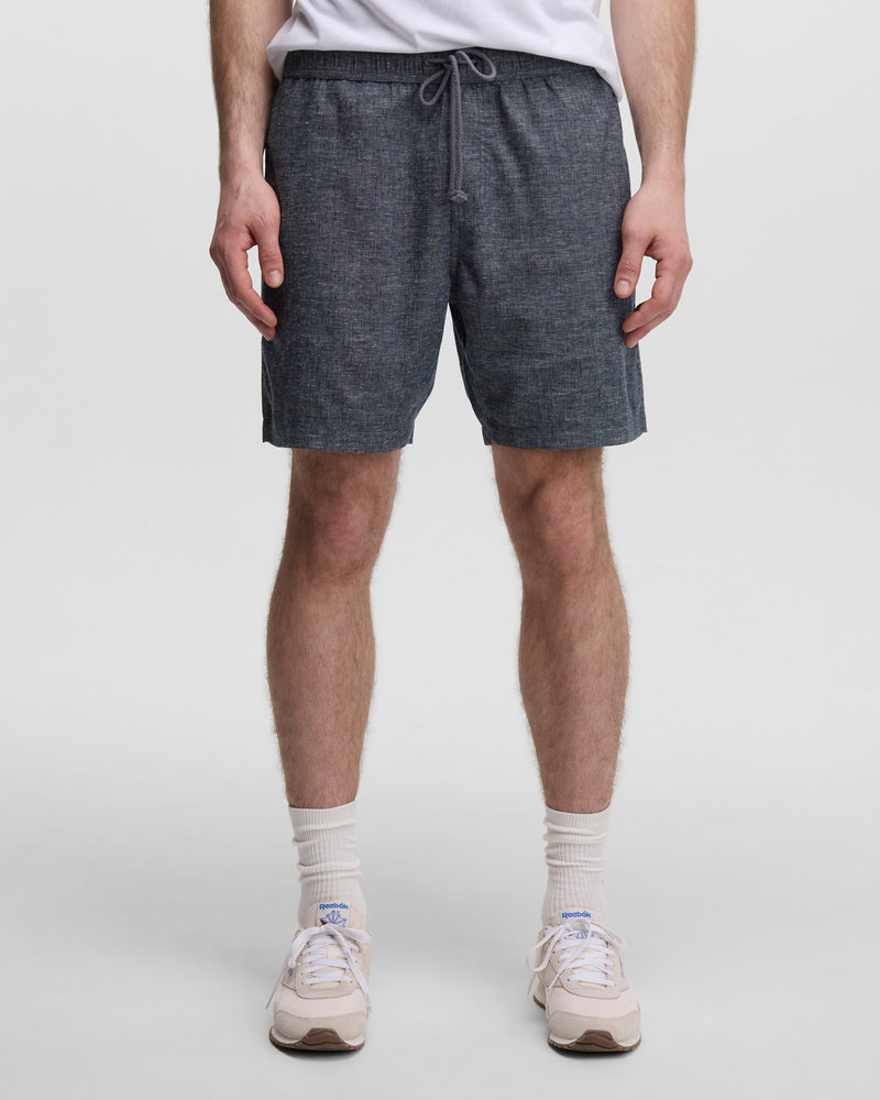 Hemp Joshua Short-1