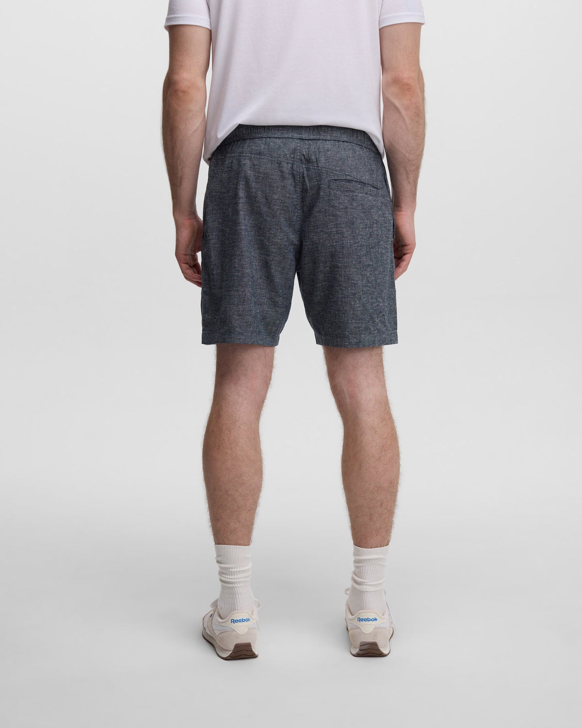 Hemp Joshua Short-3