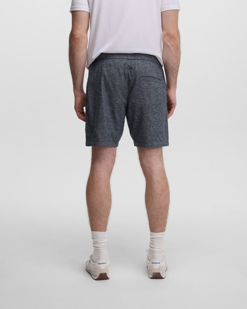 Hemp Joshua Short-3