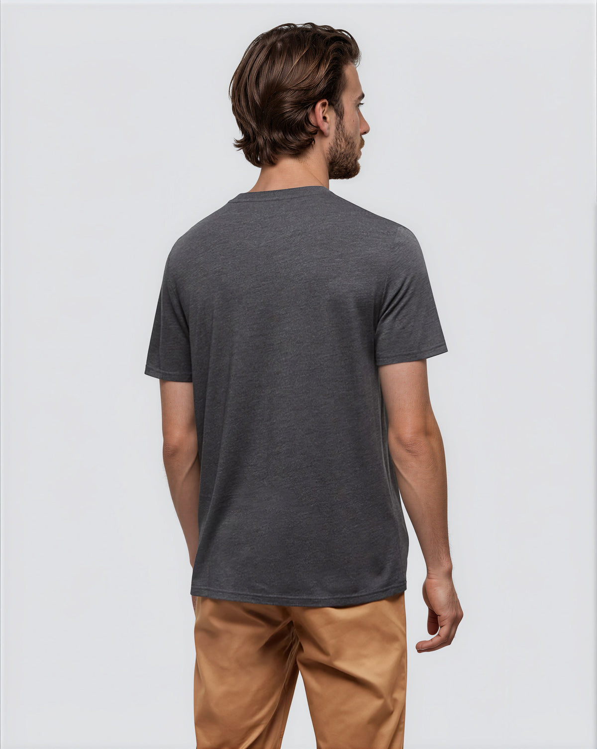 Vintage Sunset T-Shirt-3