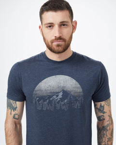 Vintage Sunset T-Shirt-3