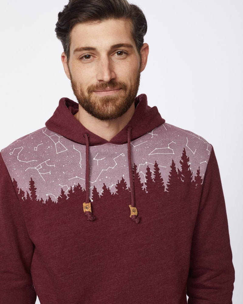 Constellation Juniper Hoodie-2