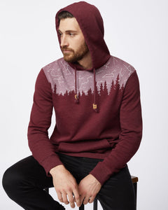 Constellation Juniper Hoodie-3