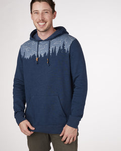 Constellation Juniper Hoodie-1