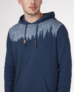 Constellation Juniper Hoodie-3