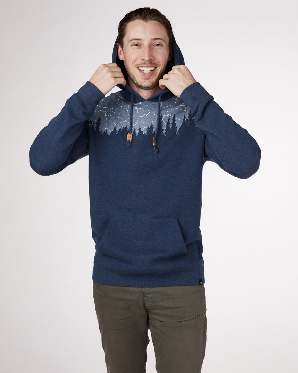 Constellation Juniper Hoodie-4