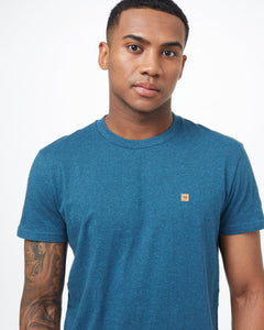 Cotton Fleck T-Shirt-3