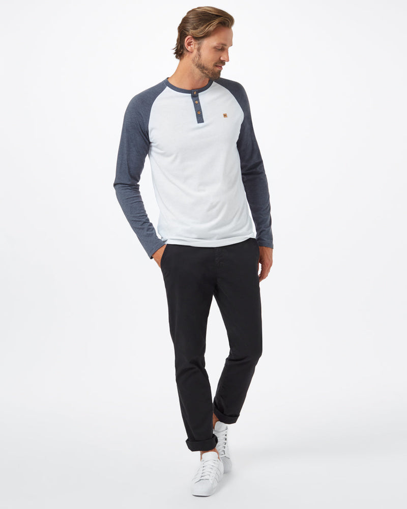 TreeBlend Baker Henley Longsleeve-1