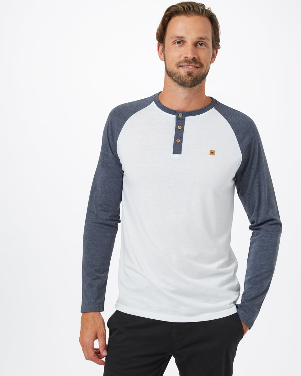 TreeBlend Baker Henley Longsleeve-2