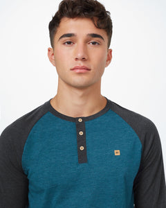 TreeBlend Baker Henley Longsleeve-3