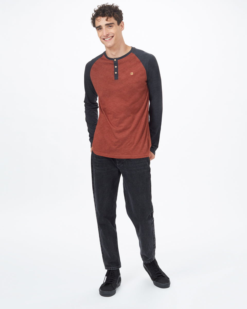TreeBlend Baker Henley Longsleeve-1