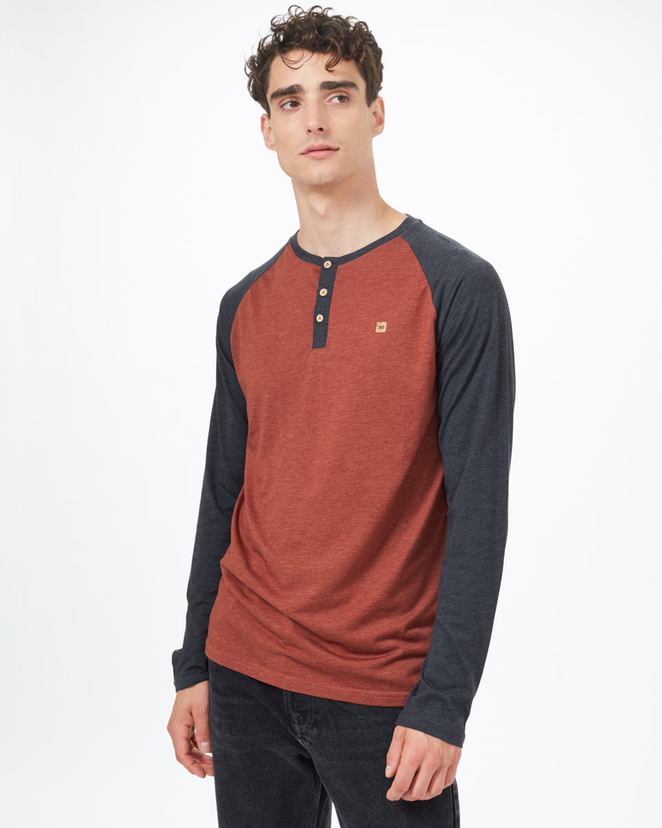 TreeBlend Baker Henley Longsleeve-2