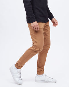 Stretch Twill Everyday Jogger-2