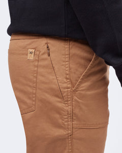 Stretch Twill Everyday Jogger-3
