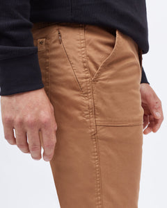 Stretch Twill Everyday Jogger-4