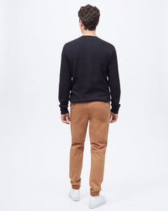 Stretch Twill Everyday Jogger-6