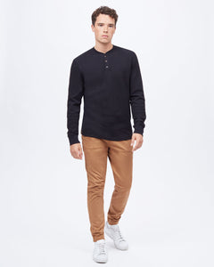 Stretch Twill Everyday Jogger-7