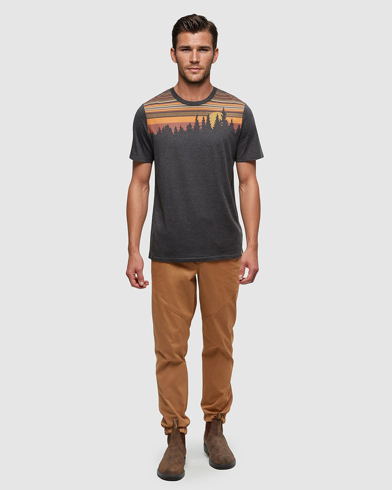 Retro Juniper T-Shirt-2