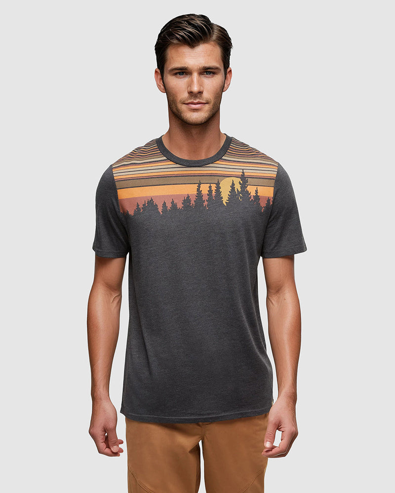 Retro Juniper T-Shirt-1