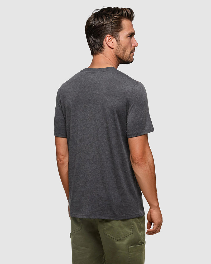 Retro Juniper T-Shirt-3