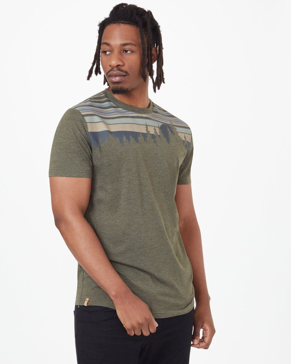 Retro Juniper T-Shirt-2